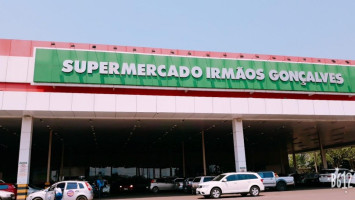 Supermercado Irmãos Gonçalves food