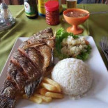 Oripo Lanches Nourriture