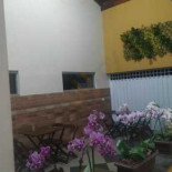 Casa De Caldos Extérieur