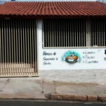 Godoi Cosmópolis Comida