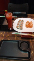 Takai Sushi Ibirubá food