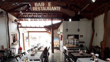 Bar E Restaurante Original food