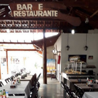 Bar E Restaurante Original food