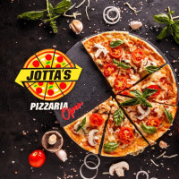 Jotta's Pizzaria Delivery food