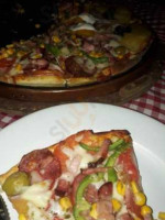 Pizzaria Avenida food