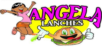 Ângela Lanches food