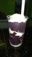 Açaí Da Praça food