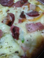 Pizzaria Uel food