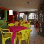 Bar E Restaurante Vaca Atolada À l'intérieur