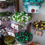 Cacau Show Comida