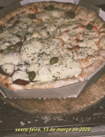 Pizzaria Nossa Senhora Da Piedade food