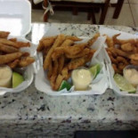 Batata Recheada Da Cleuza Nourriture