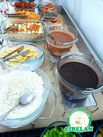 Cirelan E Lanchonete Ltda food