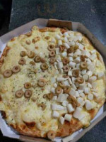 Super Pizza food