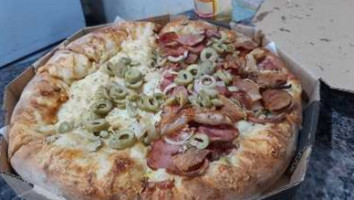 Super Pizza food