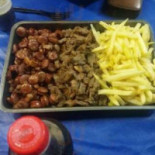 Mix-tureba Nourriture