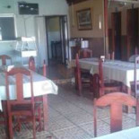 Fogao De Lenha À l'intérieur