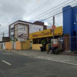 Cheiro E Sabor Comida