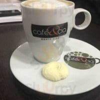 Cafe Cia food