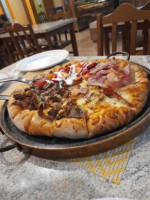 Pizzaria Kappe food