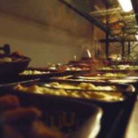 Eldorado Nourriture