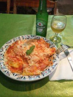 Italiano Marisa food