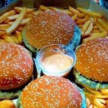 Zick's Comida