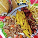 Zick's Comida