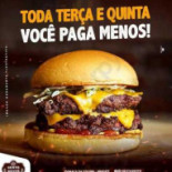 Padre Cicero Comida