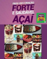 Point Do Acai food