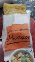 Pascreppe Pastelaria E Creperia food