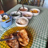 Comida Caseira Nourriture
