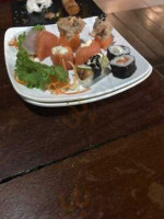 Kawaii Ocean food