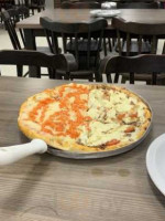 Pizzaria A Nordestina food