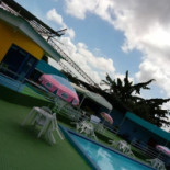Clube Paraiso Do Sol Extérieur