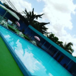 Clube Paraiso Do Sol Extérieur