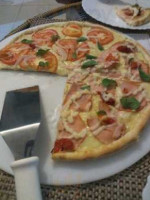 Pizzaria Ki Massa food