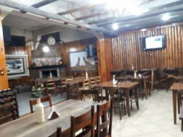 Divino Grao Cafe inside