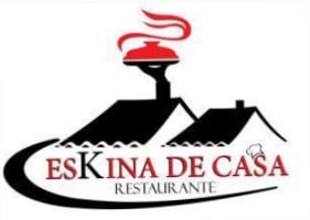 Eskina De Casa food