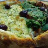 Pizzaria Felicita Nourriture