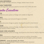 Quilombo Carte