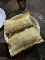 Pastelaria Paulinho food