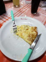 Pizzaria Papi & Adore food