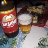 Do Falcao Comida