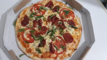 Casa Da Pizza Pizzaria food