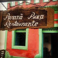 Paranã Puka Arte E Culinária outside