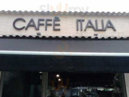 Caffé Itália inside