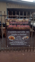 Silva Pinheiro food