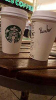 Starbucks Itaim Bibi food