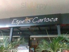 Espetto Carioca outside